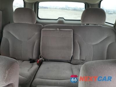 Zdjęcie 10 z 15 samochodu: 2002 GMC YUKON VIN:1GKEC13T02R245117 - miniatura