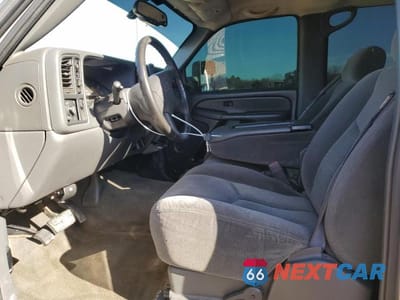 Zdjęcie 7 z 13 samochodu: 2006 CHEVROLET SILVERADO K1500 VIN:2GCEK13T961208077 - miniatura
