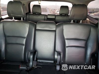 Zdjęcie 10 z 14 samochodu: 2017 HONDA PILOT EXL VIN:5FNYF5H59HB021506 - miniatura