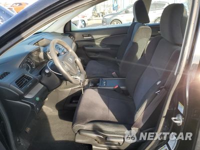 Zdjęcie 7 z 15 samochodu: 2013 HONDA CR-V LX VIN:2HKRM4H38DH648745 - miniatura