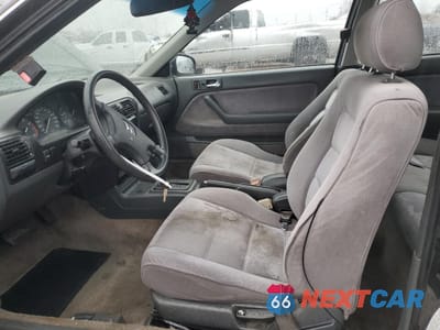 Zdjęcie 7 z 14 samochodu: 1990 HONDA ACCORD LX VIN:1HGCB7252LA077817 - miniatura