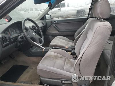 Zdjęcie 7 z 14 samochodu: 1990 HONDA ACCORD LX VIN:1HGCB7252LA077817 - miniatura
