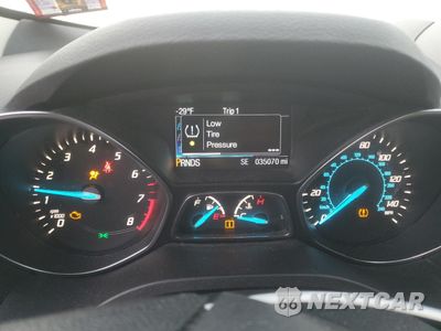 Zdjęcie 9 z 13 samochodu: 2016 FORD ESCAPE SE VIN:1FMCU9GX9GUA58616 - miniatura