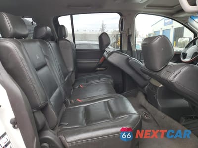 Zdjęcie 11 z 14 samochodu: 2006 INFINITI QX56 VIN:5N3AA08CX6N809035 - miniatura
