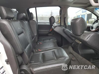 Zdjęcie 11 z 14 samochodu: 2006 INFINITI QX56 VIN:5N3AA08CX6N809035 - miniatura