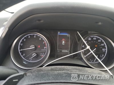 Zdjęcie 9 z 14 samochodu: 2022 TOYOTA CAMRY SE VIN:4T1G11AK0NU064293 - miniatura