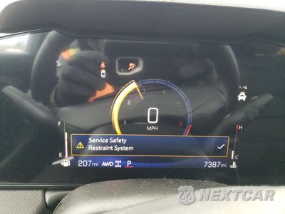Zdjęcie 9 z 16 samochodu: 2025 CHEVROLET TRAILBLAZER ACTIV VIN:KL79MSSL8SB007054 - miniatura
