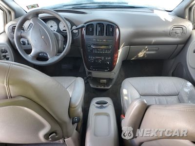 Zdjęcie 8 z 15 samochodu: 2002 DODGE GRAND CARAVAN SXT VIN:2D4GP44L07R349006 - miniatura