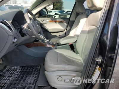 Zdjęcie 7 z 15 samochodu: 2015 AUDI Q5 PREMIUM PLUS VIN:WA1DGAFP3FA017072 - miniatura
