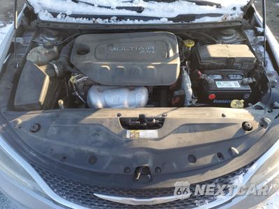 Zdjęcie 12 z 14 samochodu: 2015 CHRYSLER 200 LIMITED VIN:1C3CCCAB4FN752659 - miniatura