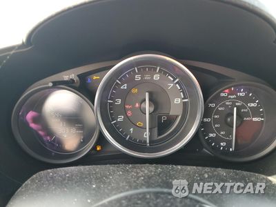 Zdjęcie 9 z 12 samochodu: 2020 FIAT 124 SPIDER CLASSICA VIN:JC1NFAEK8L0145289 - miniatura