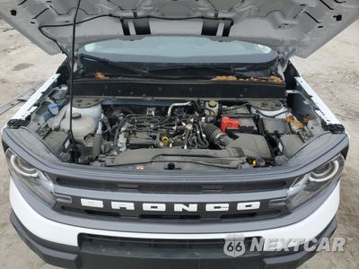 Zdjęcie 14 z 16 samochodu: 2024 FORD BRONCO SPORT BIG BEND VIN:3FMCR9B60RRE14915 - miniatura