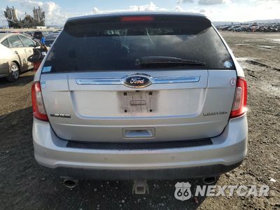 Zdjęcie 6 z 13 samochodu: 2013 FORD EDGE LIMITED VIN:2FMDK3KCXDBA52188 - miniatura