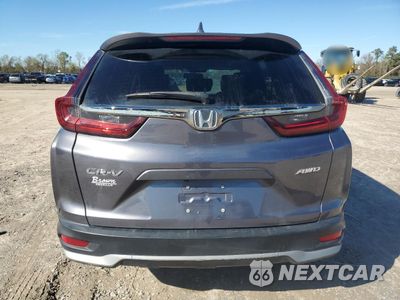 Zdjęcie 6 z 14 samochodu: 2022 HONDA CR-V EXL VIN:5J6RW2H80NA004380 - miniatura