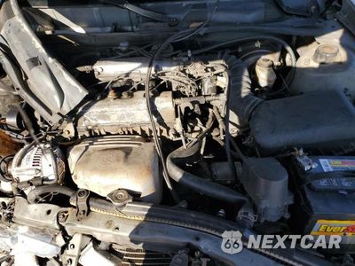 Zdjęcie 11 z 12 samochodu: 2001 TOYOTA CAMRY CE VIN:4T1BG22K51U861078 - miniatura