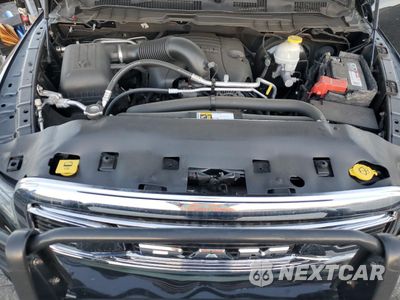 Zdjęcie 12 z 14 samochodu: 2017 RAM 1500 LONGHORN VIN:1C6RR7WT8HS740488 - miniatura
