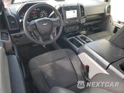 Zdjęcie 8 z 12 samochodu: 2018 FORD F150 SUPER CAB VIN:1FTEX1CP1JFA76986 - miniatura