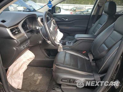Zdjęcie 7 z 14 samochodu: 2021 GMC ACADIA DENALI VIN:1GKKNPLS0MZ216002 - miniatura