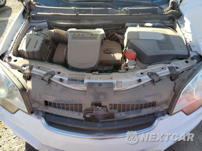 Zdjęcie 11 z 12 samochodu: 2008 SATURN VUE HYBRID VIN:3GSCL93Z98S707948 - miniatura