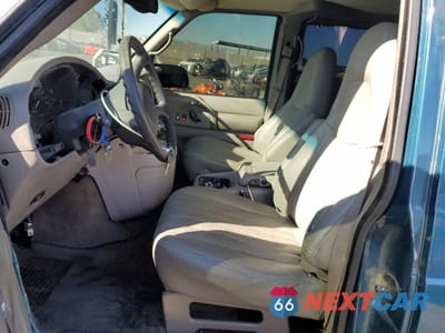 Zdjęcie 7 z 15 samochodu: 2003 CHEVROLET ASTRO VIN:1GNDM19X33B111816 - miniatura