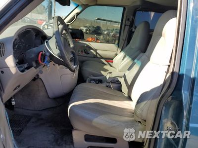 Zdjęcie 7 z 15 samochodu: 2003 CHEVROLET ASTRO VIN:1GNDM19X33B111816 - miniatura