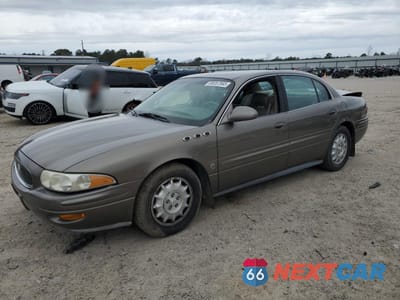 2002 BUICK LESABRE LIMITED 1G4HR54K82U244228 - główne zdjęcie licytacji z USA - miniatura