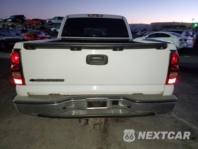 Zdjęcie 6 z 12 samochodu: 2005 CHEVROLET SILVERADO C1500 VIN:1GCEC19T85Z120616 - miniatura
