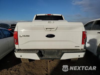 Zdjęcie 6 z 14 samochodu: 2016 FORD F150 SUPERCREW VIN:1FTFW1EF2GFC34398 - miniatura
