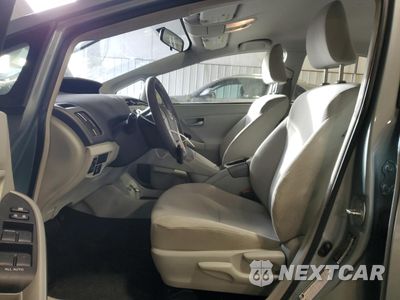 Zdjęcie 7 z 15 samochodu: 2014 TOYOTA PRIUS VIN:JTDKN3DU7E1781626 - miniatura