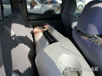 Zdjęcie 13 z 14 samochodu: 2009 TOYOTA TACOMA DOUBLE CAB VIN:5TELU42N49Z622454 - miniatura
