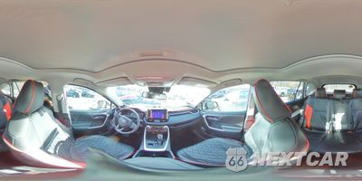 Zdjęcie 14 z 16 samochodu: 2024 TOYOTA RAV4 XLE PREMIUM VIN:2T3A1RFV0RC422112 - miniatura