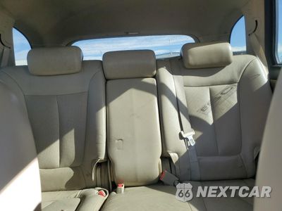 Zdjęcie 10 z 15 samochodu: 2008 HYUNDAI SANTA FE SE VIN:5NMSH13E38H169195 - miniatura