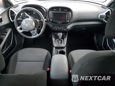 Zdjęcie 8 z 12 samochodu: 2022 KIA SOUL LX VIN:KNDJ23AU2N7166293 - miniatura
