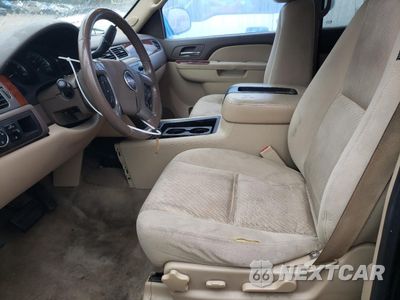 Zdjęcie 7 z 13 samochodu: 2011 GMC YUKON SLE VIN:1GKS1AE05BR398961 - miniatura