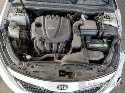 Zdjęcie 13 z 14 samochodu: 2015 KIA OPTIMA EX VIN:5XXGN4A70FG401056 - miniatura