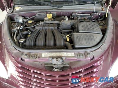 Zdjęcie 14 z 15 samochodu: 2003 CHRYSLER PT CRUISER TOURING VIN:3C4FY58B23T629384 - miniatura