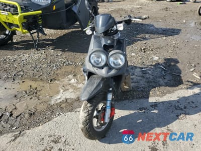 Drugie zdjęcie samochodu z przodu: 2012 YAMAHA YW50 F VIN:RKRSA43A5CA102502 - miniatura