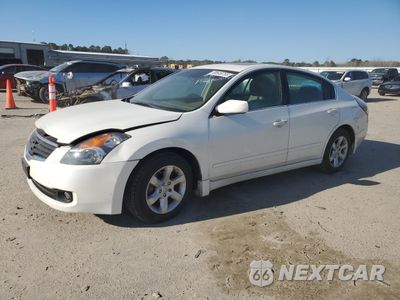 2009 NISSAN ALTIMA 2.5 1N4AL21E49N531208 - główne zdjęcie licytacji z USA - miniatura