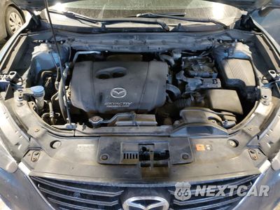 Zdjęcie 12 z 13 samochodu: 2016 MAZDA CX-5 SPORT VIN:JM3KE4BY9G0786547 - miniatura