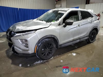 2023 MITSUBISHI ECLIPSE CROSS LE JA4ATVAA2PZ049281 - główne zdjęcie licytacji z USA - miniatura