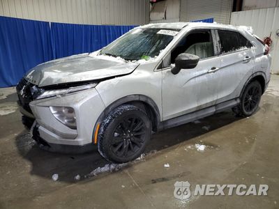 2023 MITSUBISHI ECLIPSE CROSS LE JA4ATVAA2PZ049281 - główne zdjęcie licytacji z USA - miniatura