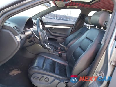 Zdjęcie 7 z 16 samochodu: 2005 AUDI A4 2.0T QUATTRO VIN:WAUDF68E15A467025 - miniatura