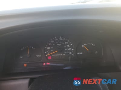 Zdjęcie 9 z 14 samochodu: 1999 NISSAN FRONTIER KING CAB XE VIN:1N6DD26S7XC306466 - miniatura