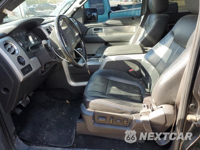 Zdjęcie 7 z 13 samochodu: 2013 FORD F150 SUPERCREW VIN:1FTFW1CF4DKF24289 - miniatura