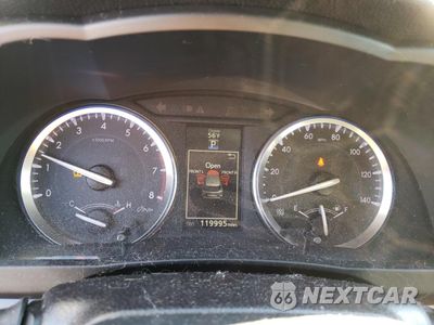 Zdjęcie 9 z 15 samochodu: 2016 TOYOTA HIGHLANDER XLE VIN:5TDJKRFH1GS327059 - miniatura