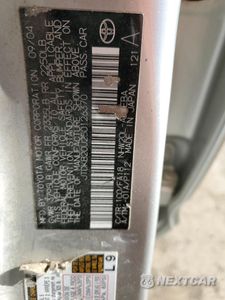 Zdjęcie 12 z 12 samochodu: 2005 TOYOTA PRIUS VIN:JTDKB20U250126370 - miniatura