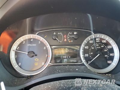 Zdjęcie 9 z 14 samochodu: 2015 NISSAN SENTRA S VIN:3N1AB7AP8FL675970 - miniatura