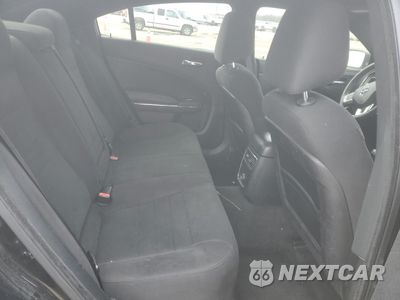 Zdjęcie 10 z 13 samochodu: 2012 DODGE CHARGER SE VIN:2C3CDXBG9CH300547 - miniatura