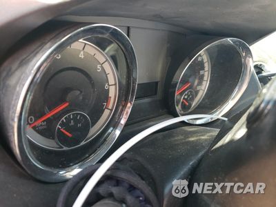 Zdjęcie 9 z 14 samochodu: 2016 DODGE GRAND CARAVAN SXT VIN:2C4RDGCG8GR278951 - miniatura