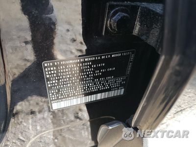 Zdjęcie 12 z 12 samochodu: 2022 VOLKSWAGEN TAOS SE VIN:3VVYX7B20NM047900 - miniatura